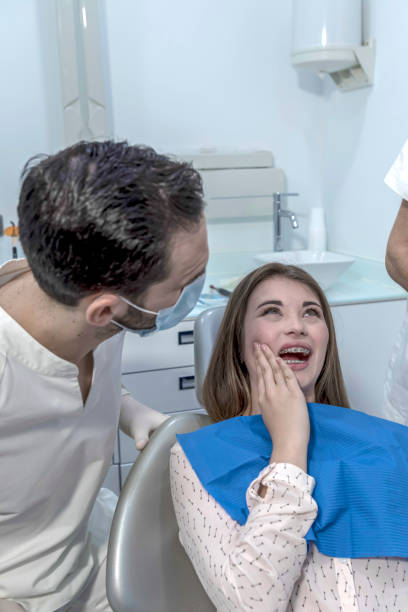 Best Urgent Tooth Repair  in Millwood, WA
